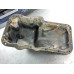 GRV307 Engine Oil Pan For 02-03 Jeep Liberty  3.7 53021000AC